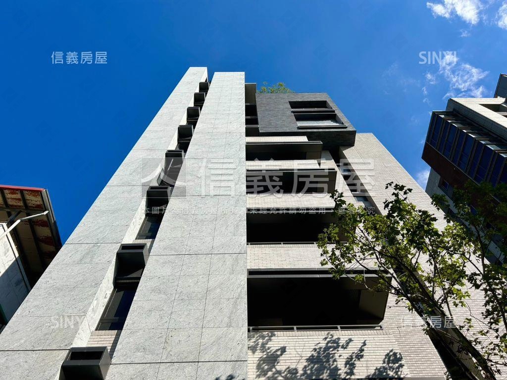 陽光沐浴·紀州樂章房屋室內格局與周邊環境
