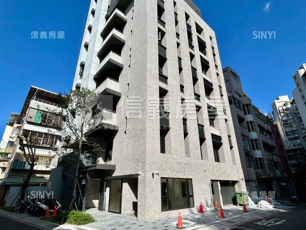 陽光沐浴·紀州樂章房屋室內格局與周邊環境