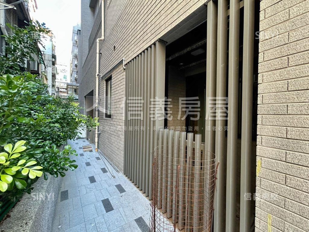 陽光沐浴·紀州樂章房屋室內格局與周邊環境