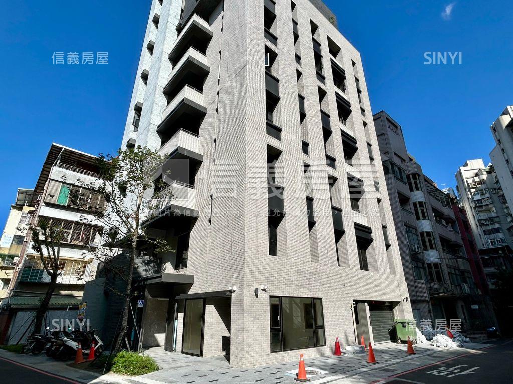 陽光沐浴·紀州樂章房屋室內格局與周邊環境