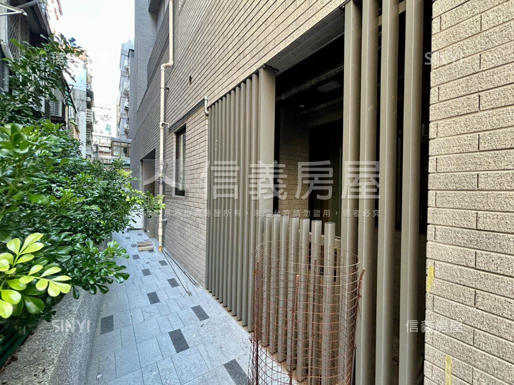 陽光沐浴·紀州樂章房屋室內格局與周邊環境