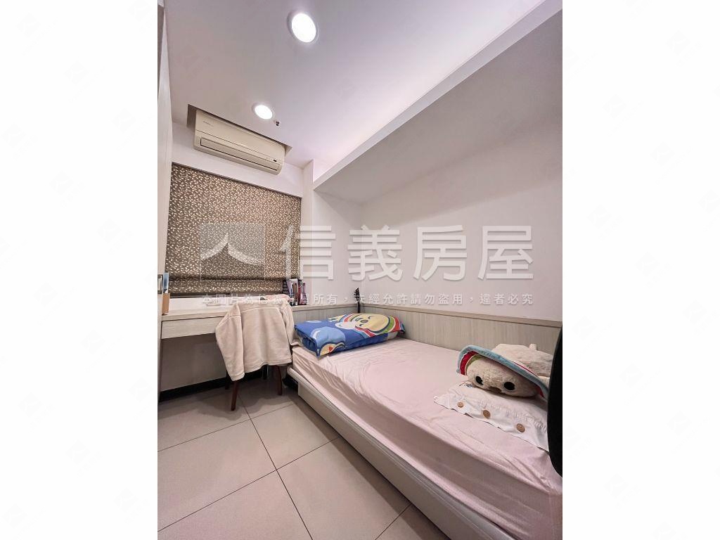 法國之星高樓三房車位房屋室內格局與周邊環境