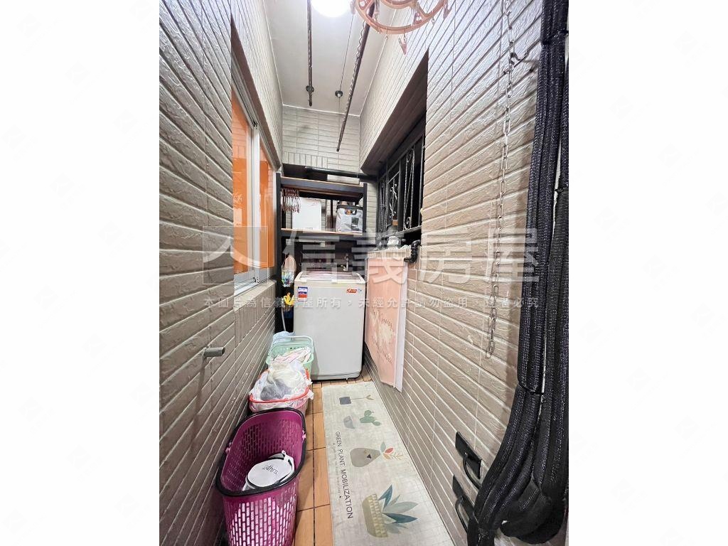法國之星高樓三房車位房屋室內格局與周邊環境