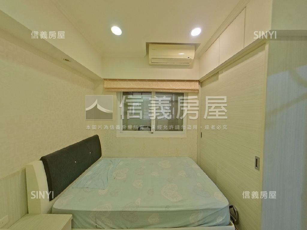法國之星高樓三房車位房屋室內格局與周邊環境