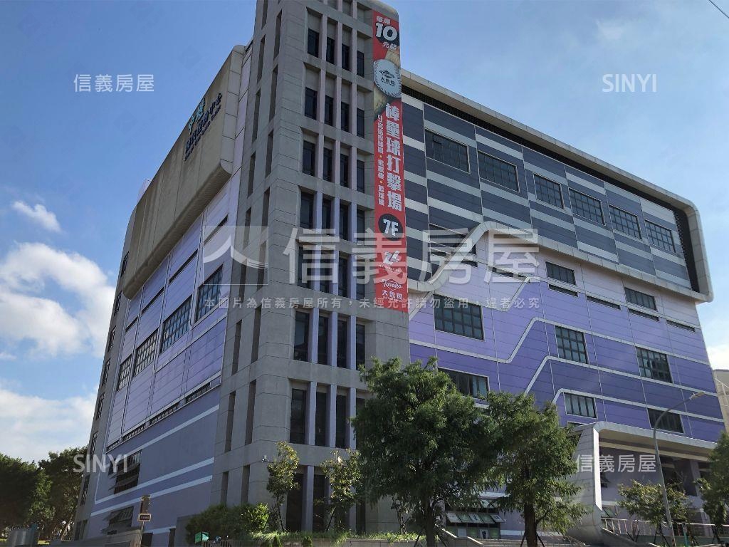 法國之星高樓三房車位房屋室內格局與周邊環境