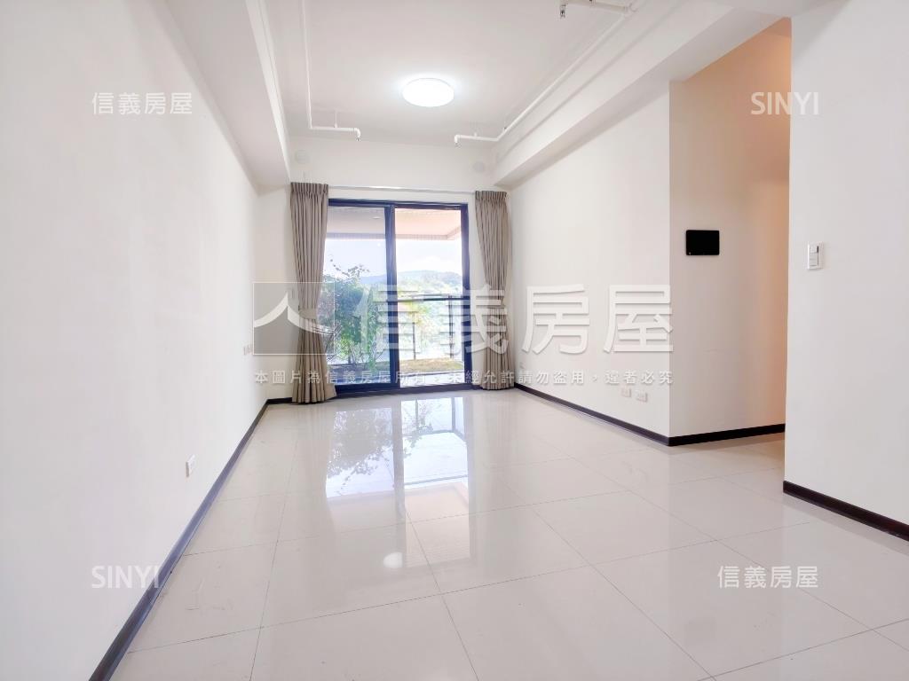 永信高樓景觀三房平車房屋室內格局與周邊環境