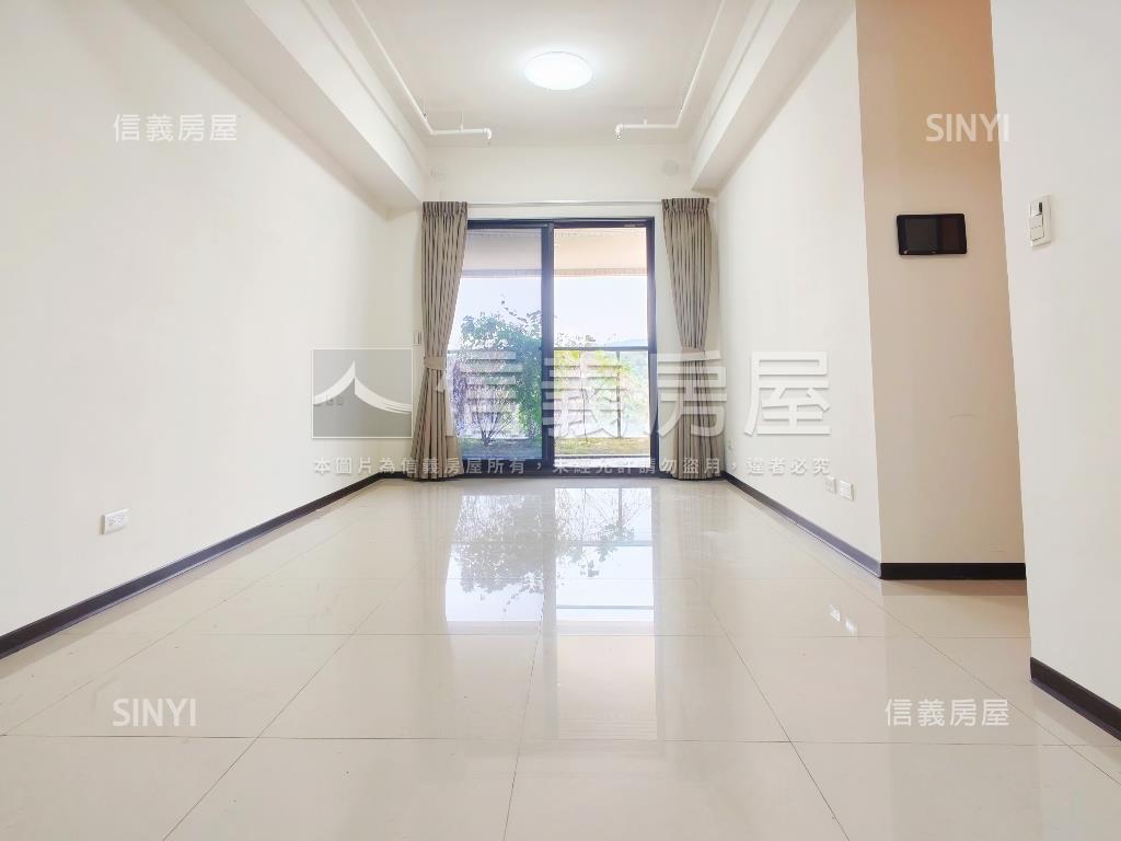 永信高樓景觀三房平車房屋室內格局與周邊環境