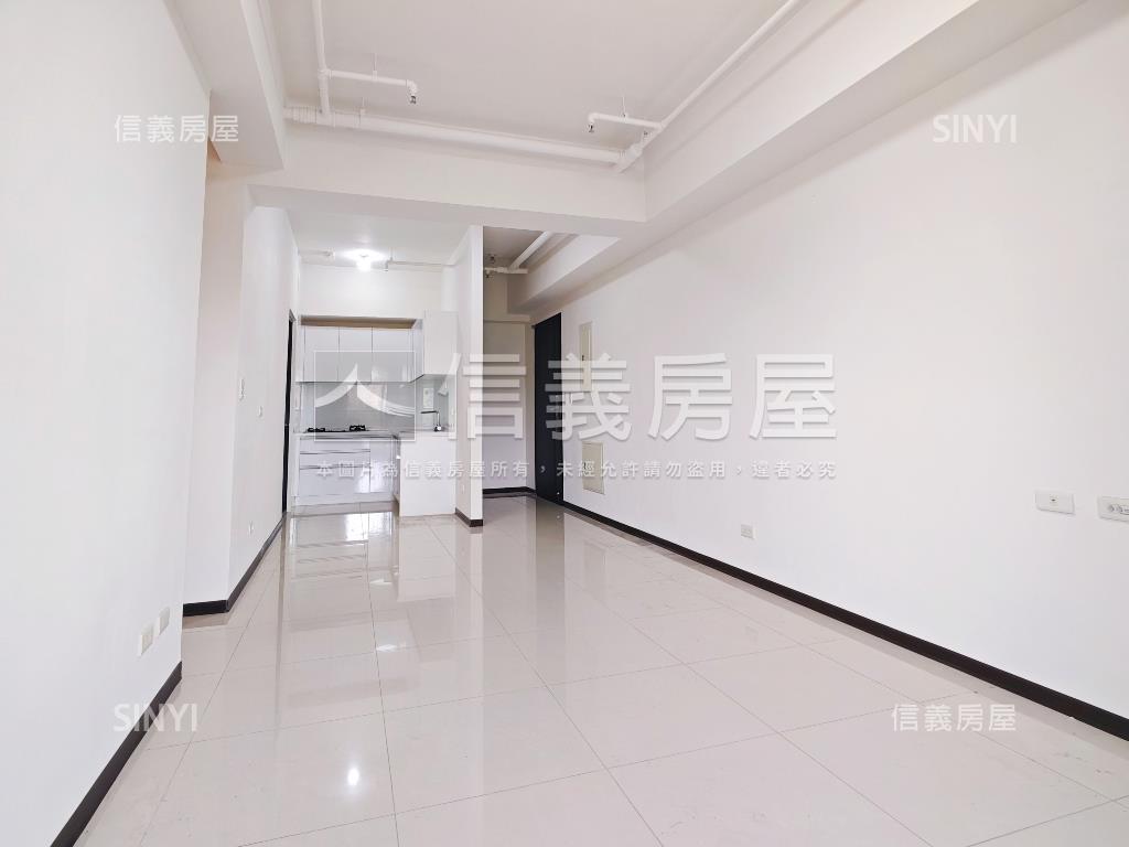 永信高樓景觀三房平車房屋室內格局與周邊環境