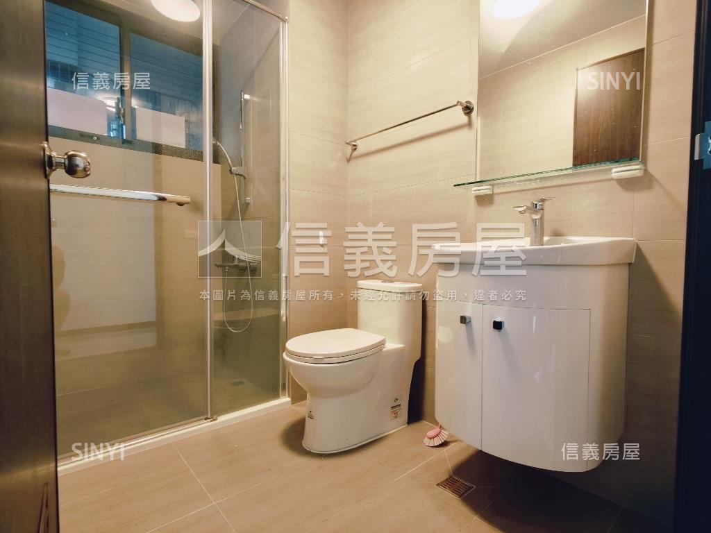 永信高樓景觀三房平車房屋室內格局與周邊環境