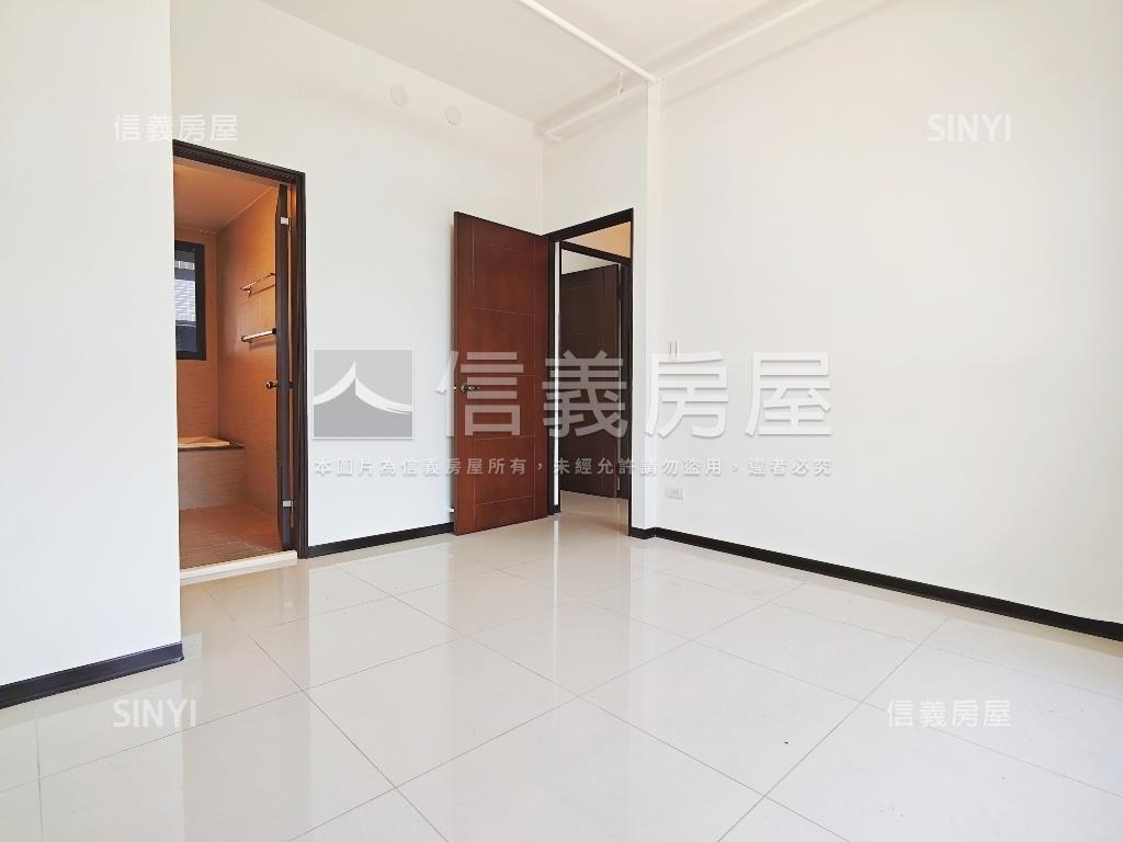 永信高樓景觀三房平車房屋室內格局與周邊環境