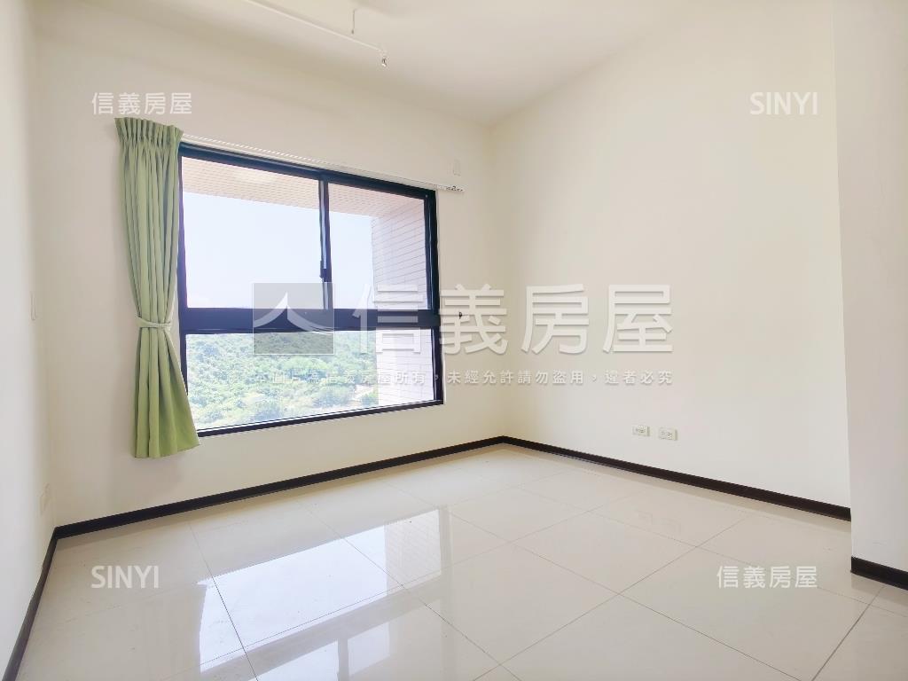 永信高樓景觀三房平車房屋室內格局與周邊環境