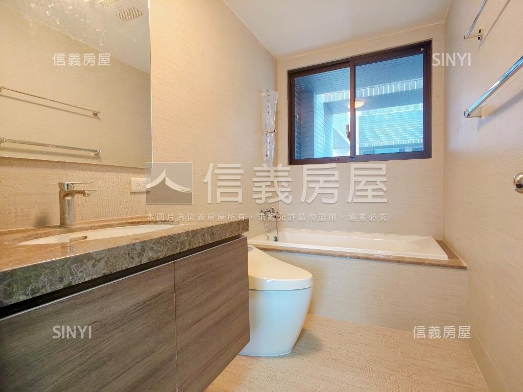 永信高樓景觀三房平車房屋室內格局與周邊環境