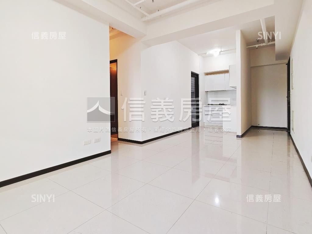 永信高樓景觀三房平車房屋室內格局與周邊環境