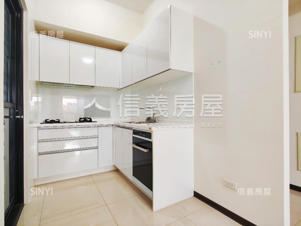 永信高樓景觀三房平車房屋室內格局與周邊環境