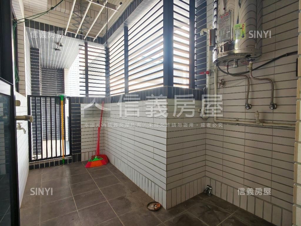 永信高樓景觀三房平車房屋室內格局與周邊環境