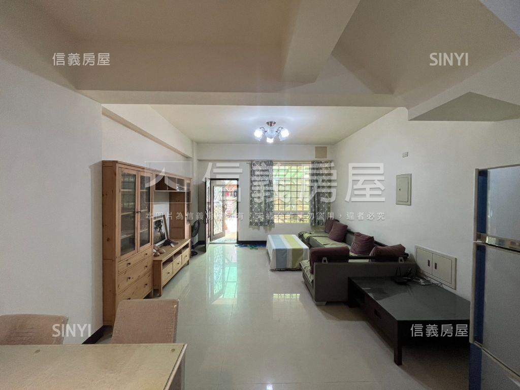 【專任】永信路美麗透天房屋室內格局與周邊環境