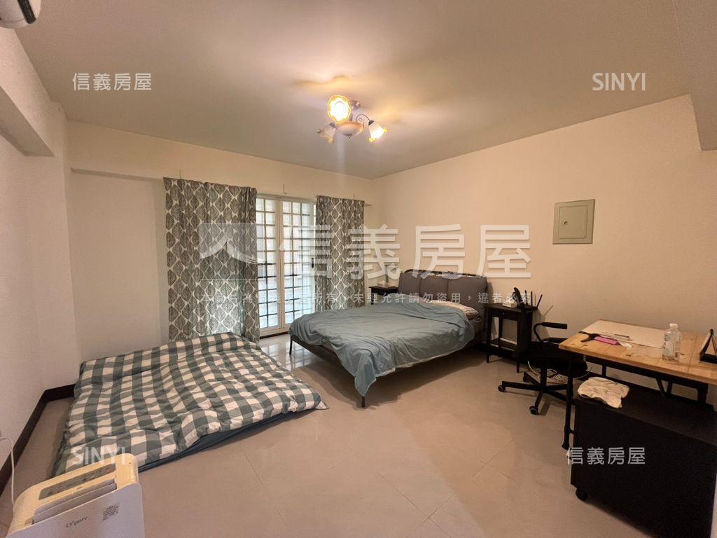 【專任】永信路美麗透天房屋室內格局與周邊環境