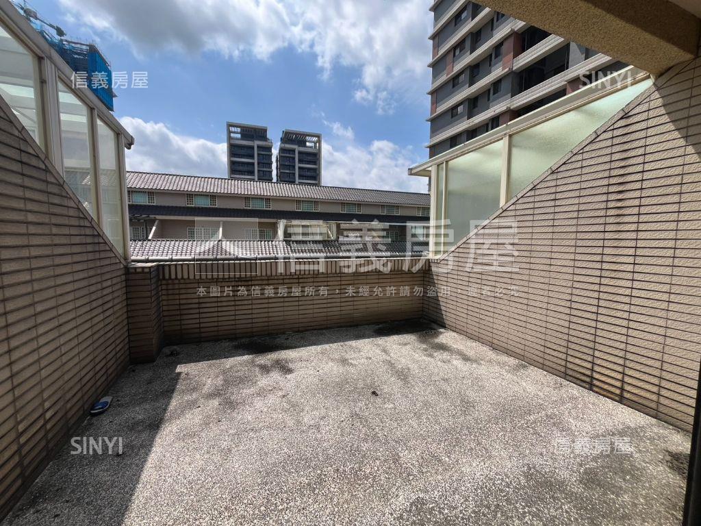 【專任】永信路美麗透天房屋室內格局與周邊環境