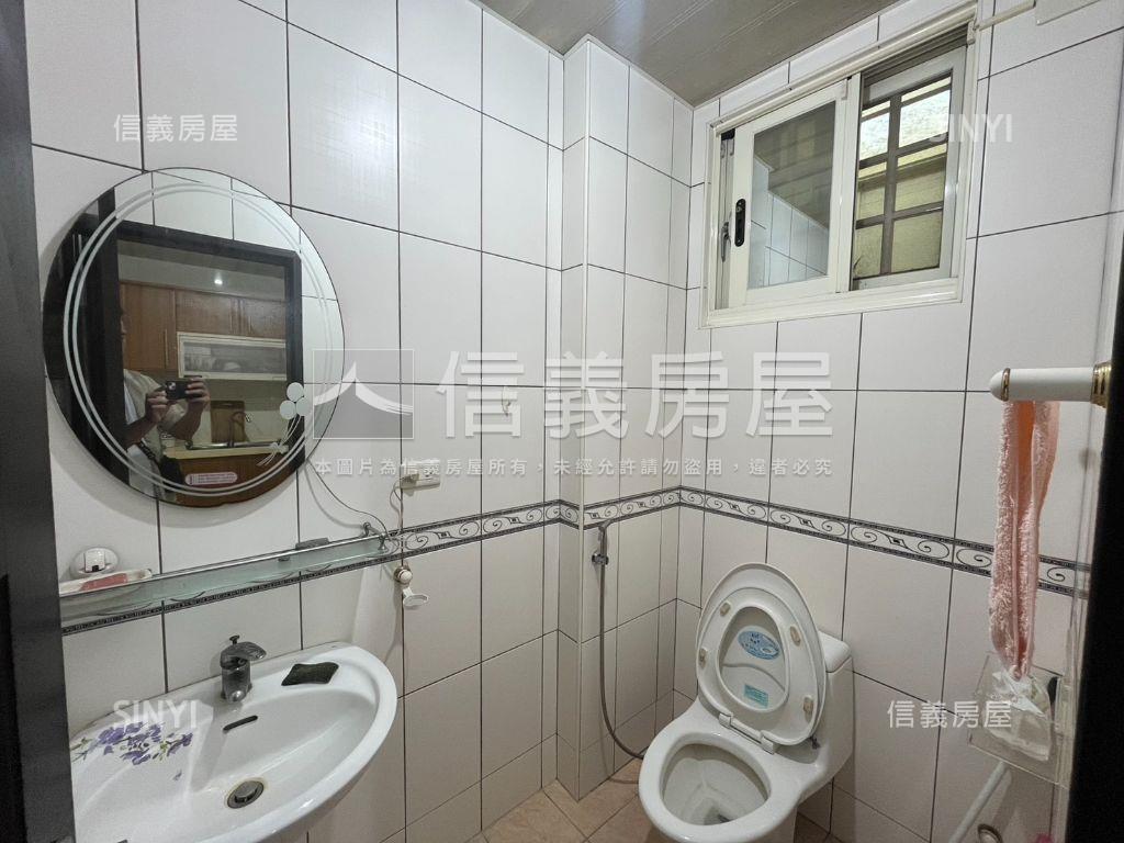 【專任】永信路美麗透天房屋室內格局與周邊環境
