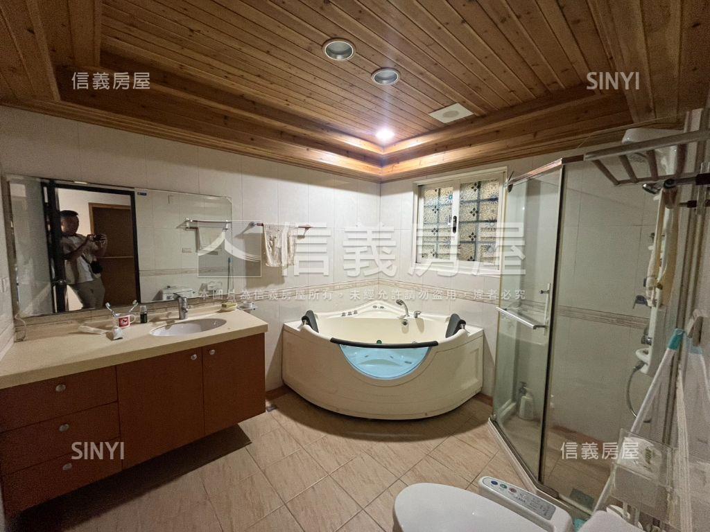 【專任】永信路美麗透天房屋室內格局與周邊環境