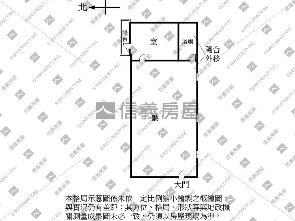 ＊星巴克＊捷運珠寶盒房屋室內格局與周邊環境