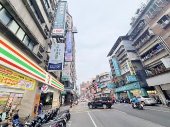 明星海山學區補習班