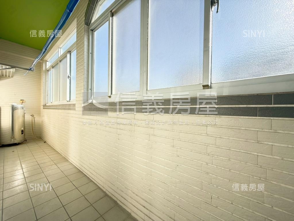 東區震後大地坪臨路美墅房屋室內格局與周邊環境