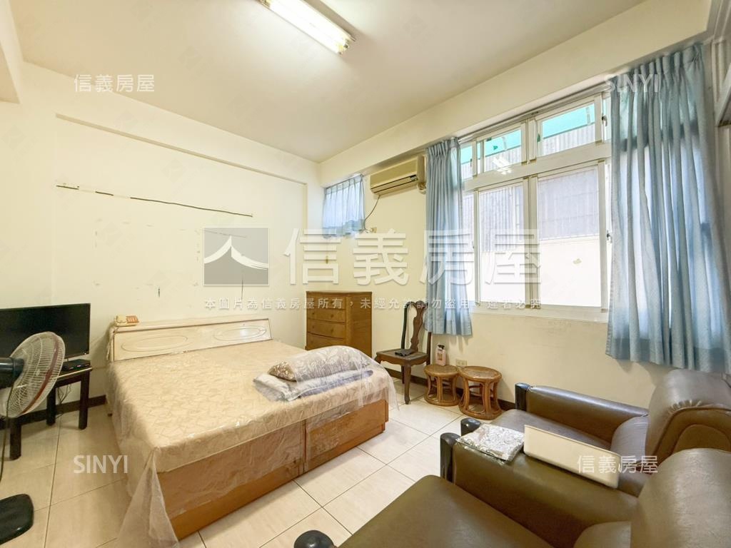 東區震後大地坪臨路美墅房屋室內格局與周邊環境