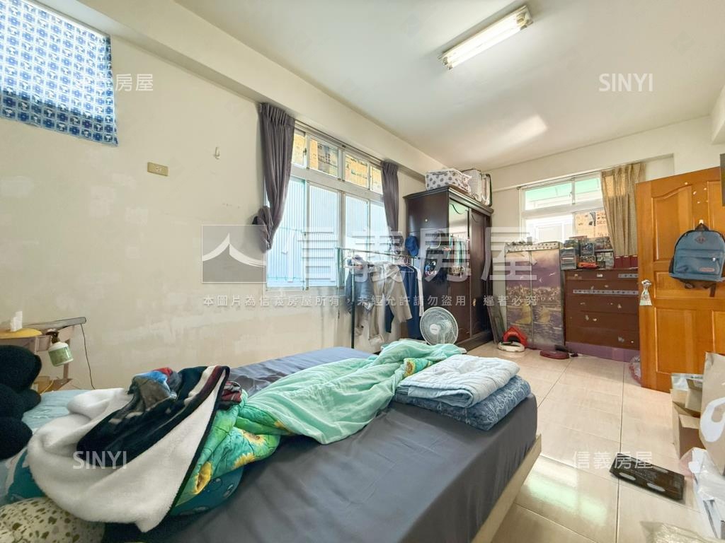 東區震後大地坪臨路美墅房屋室內格局與周邊環境