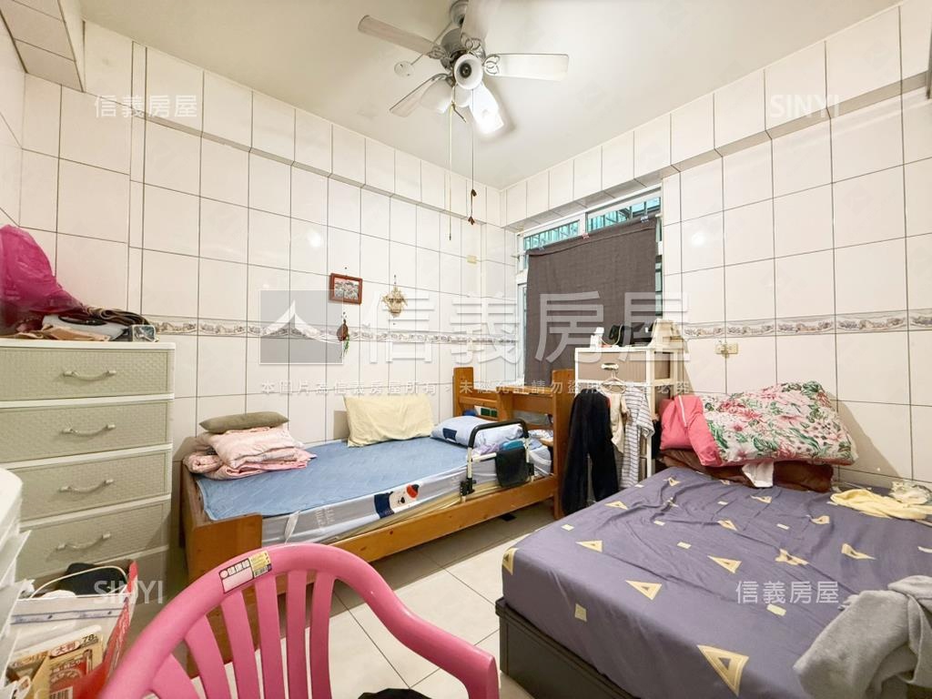 東區震後大地坪臨路美墅房屋室內格局與周邊環境