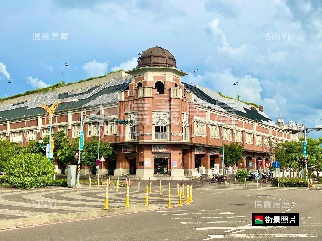 東區震後大地坪臨路美墅房屋室內格局與周邊環境