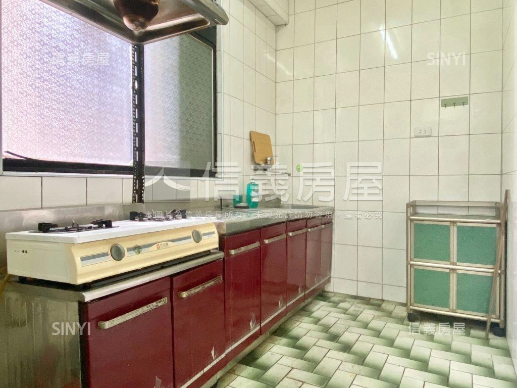 ｛稀有｝近農會低總價公寓房屋室內格局與周邊環境