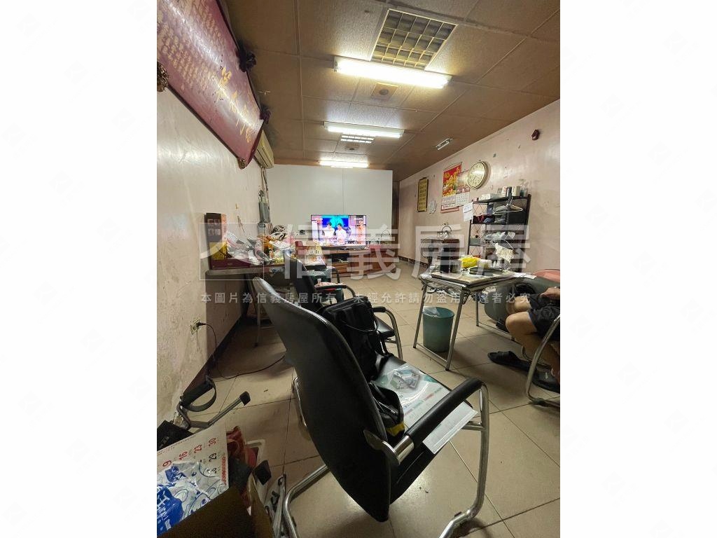 大灣商圈黃金店面房屋室內格局與周邊環境
