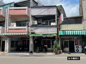 大灣商圈黃金店面