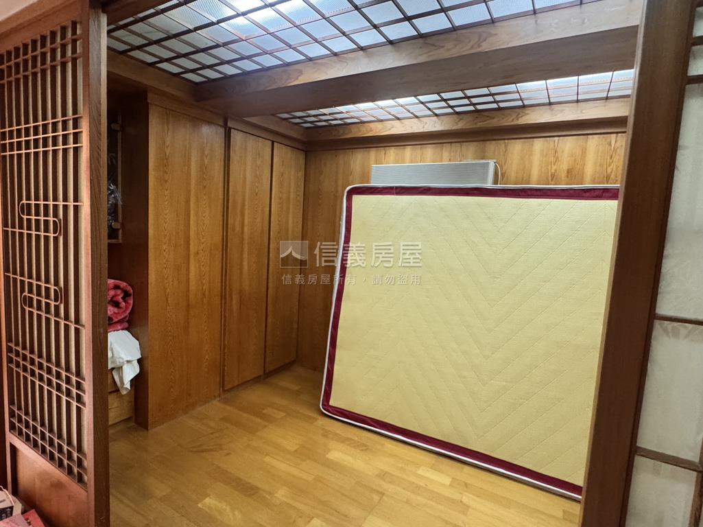 商三區大地坪一樓房屋室內格局與周邊環境