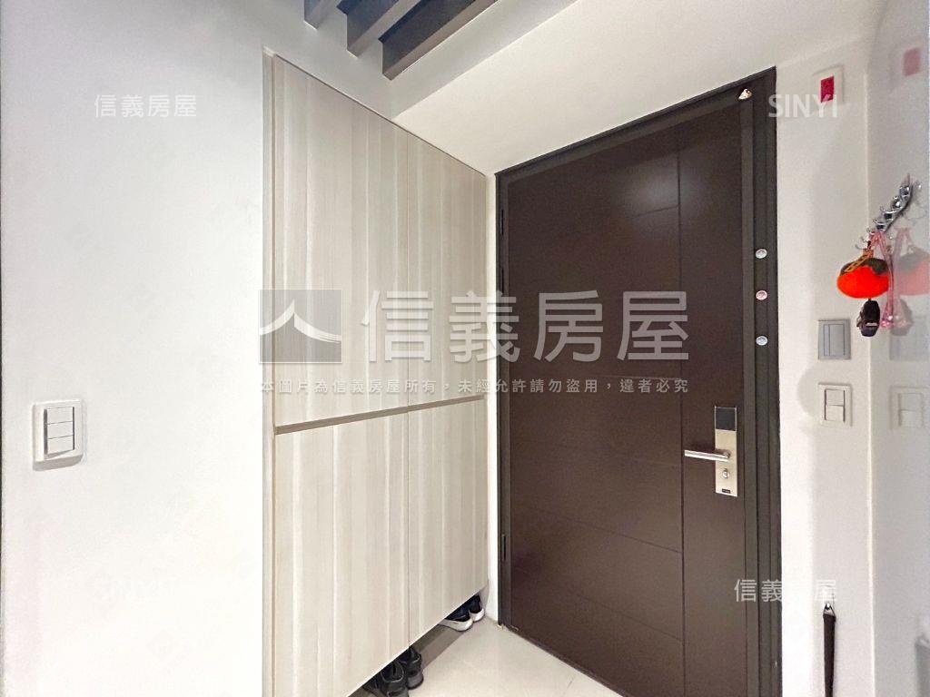 ＳＫＹ１溫馨平車兩房房屋室內格局與周邊環境