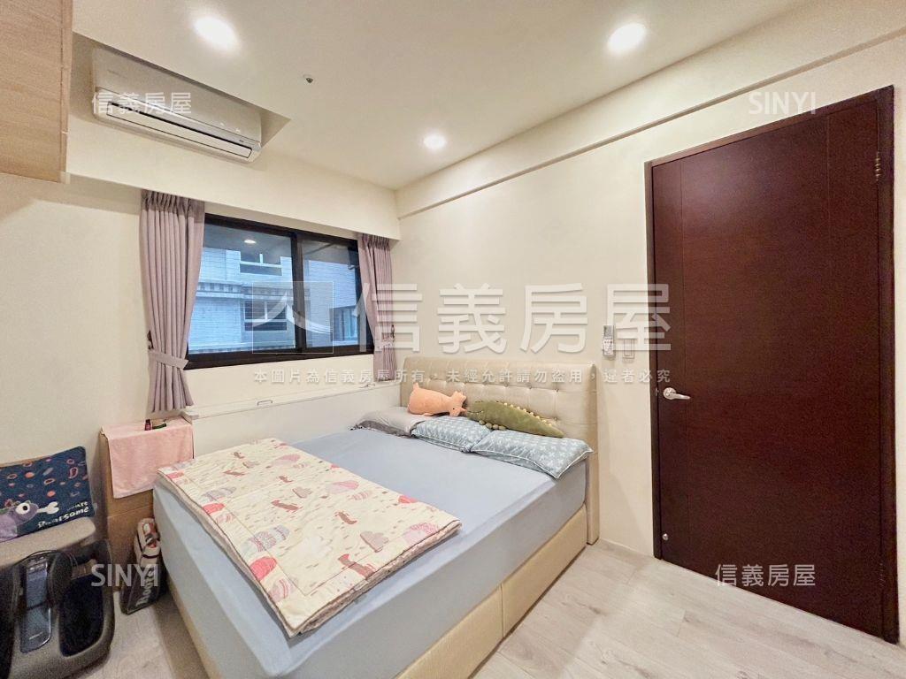 ＳＫＹ１溫馨平車兩房房屋室內格局與周邊環境