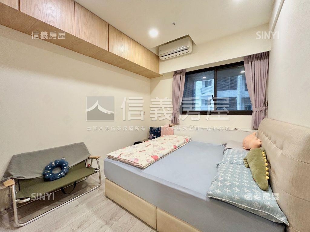 ＳＫＹ１溫馨平車兩房房屋室內格局與周邊環境