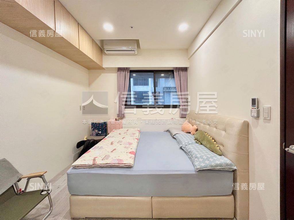 ＳＫＹ１溫馨平車兩房房屋室內格局與周邊環境