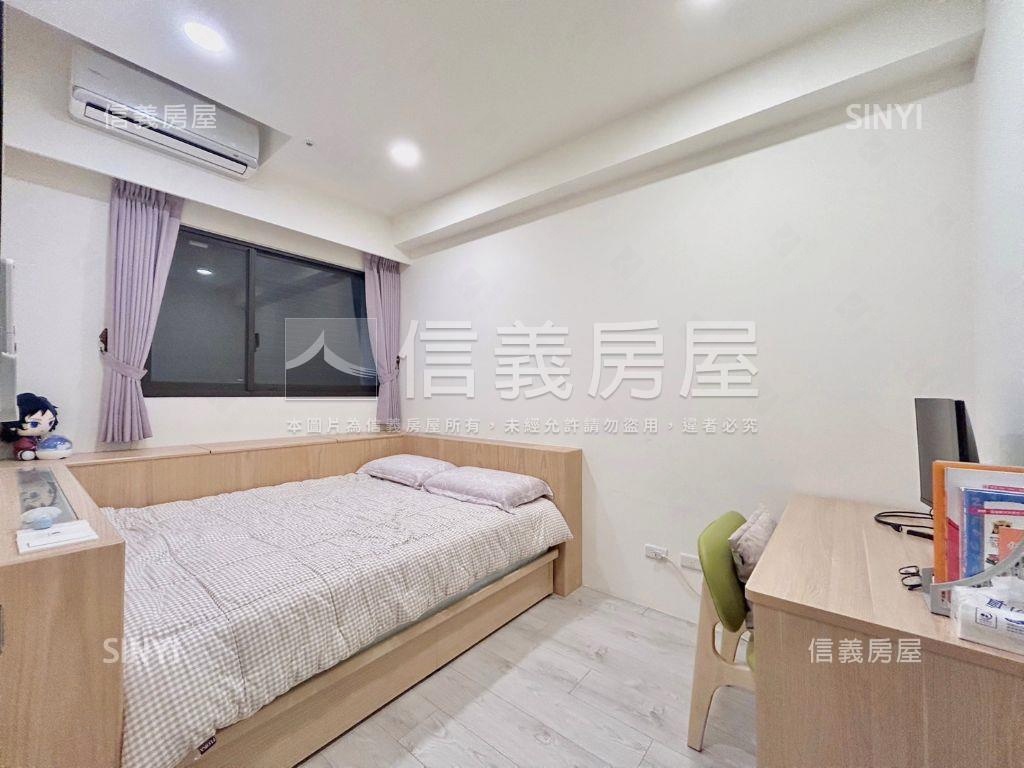 ＳＫＹ１溫馨平車兩房房屋室內格局與周邊環境