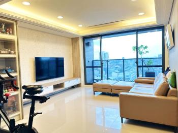 專任近８２３公園視野三房