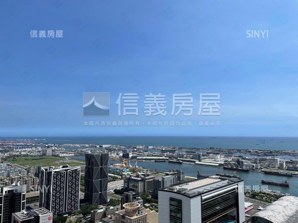 遠雄ＴＨＥＯＮＥ海景房屋室內格局與周邊環境