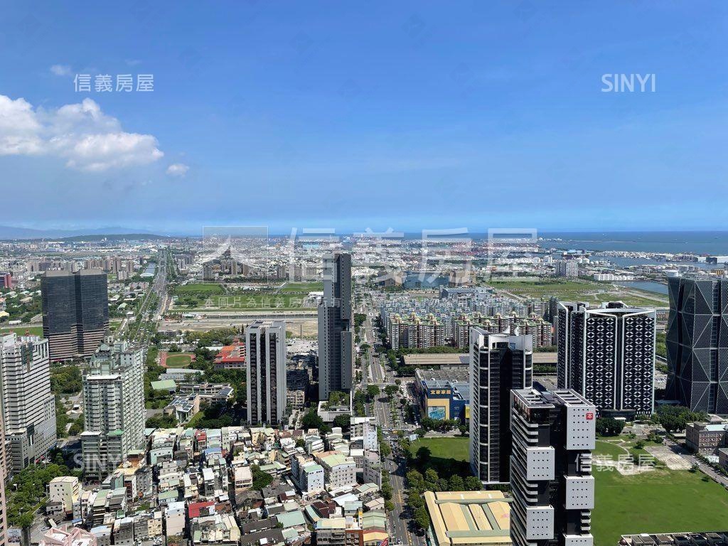 遠雄ＴＨＥＯＮＥ海景房屋室內格局與周邊環境
