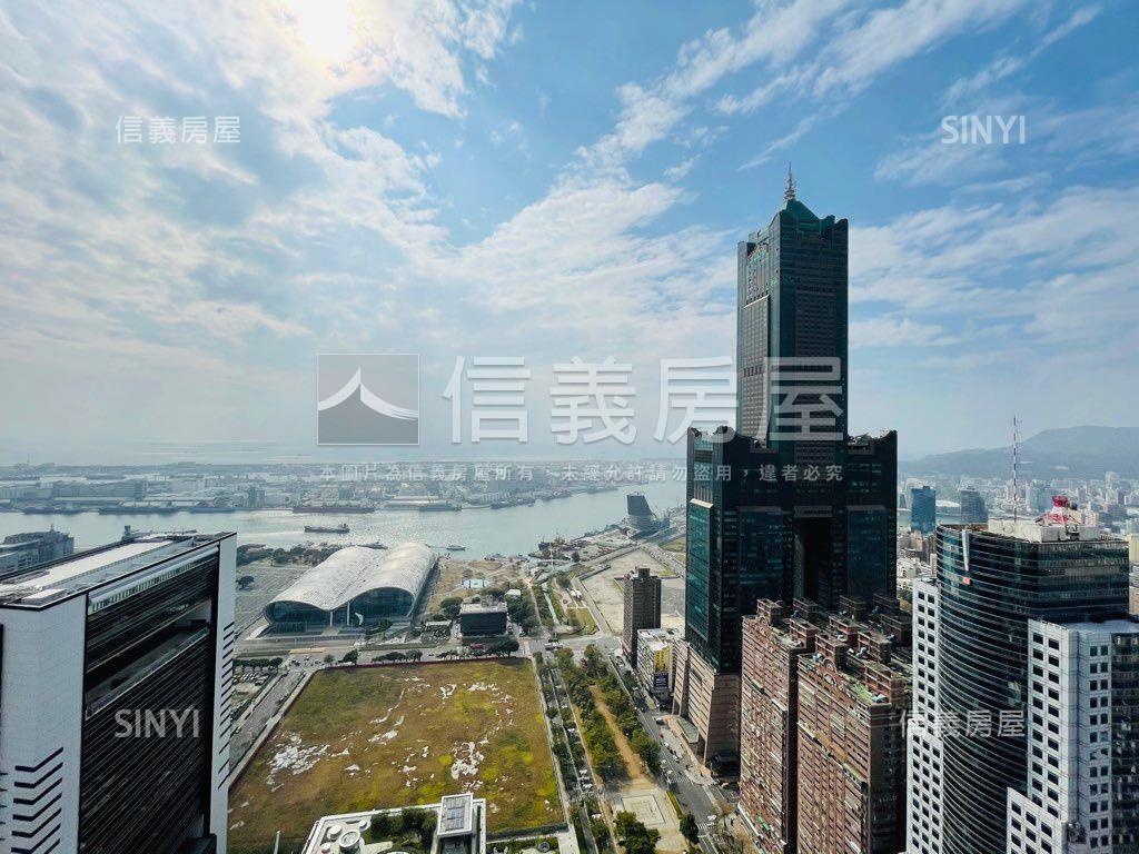 遠雄ＴＨＥＯＮＥ海景房屋室內格局與周邊環境