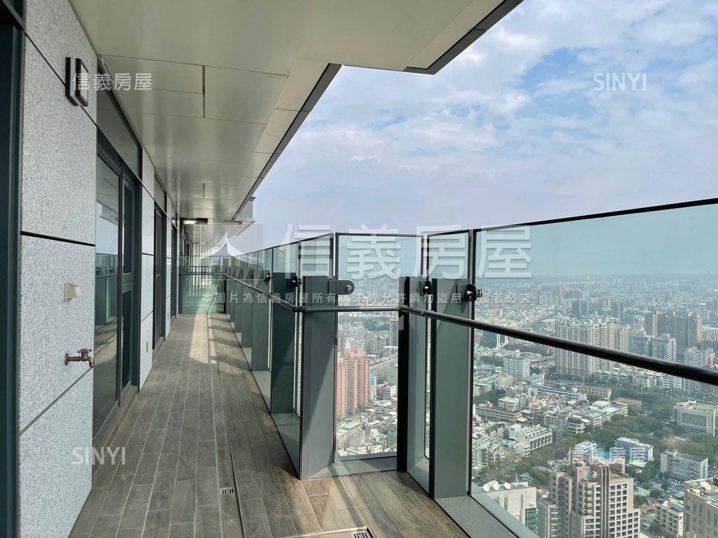遠雄ＴＨＥＯＮＥ海景房屋室內格局與周邊環境