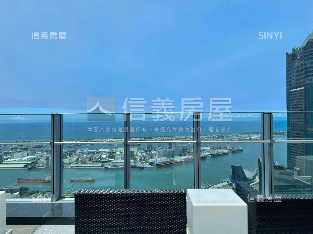 遠雄ＴＨＥＯＮＥ海景房屋室內格局與周邊環境