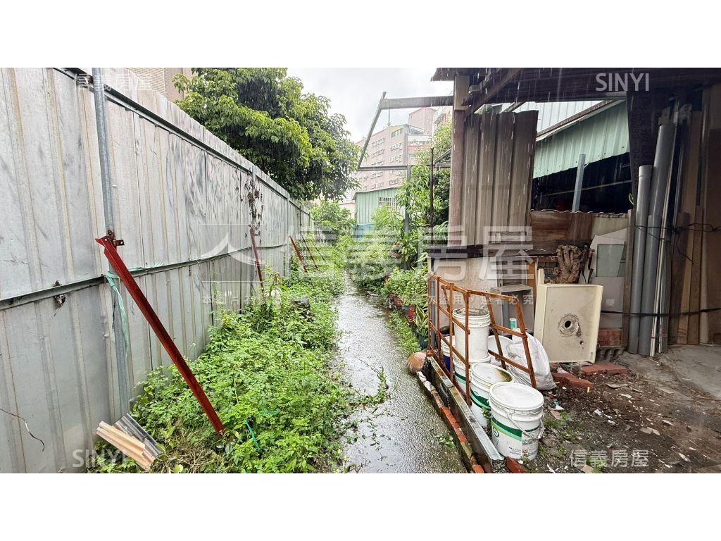 梅川西路稀有平房房屋室內格局與周邊環境