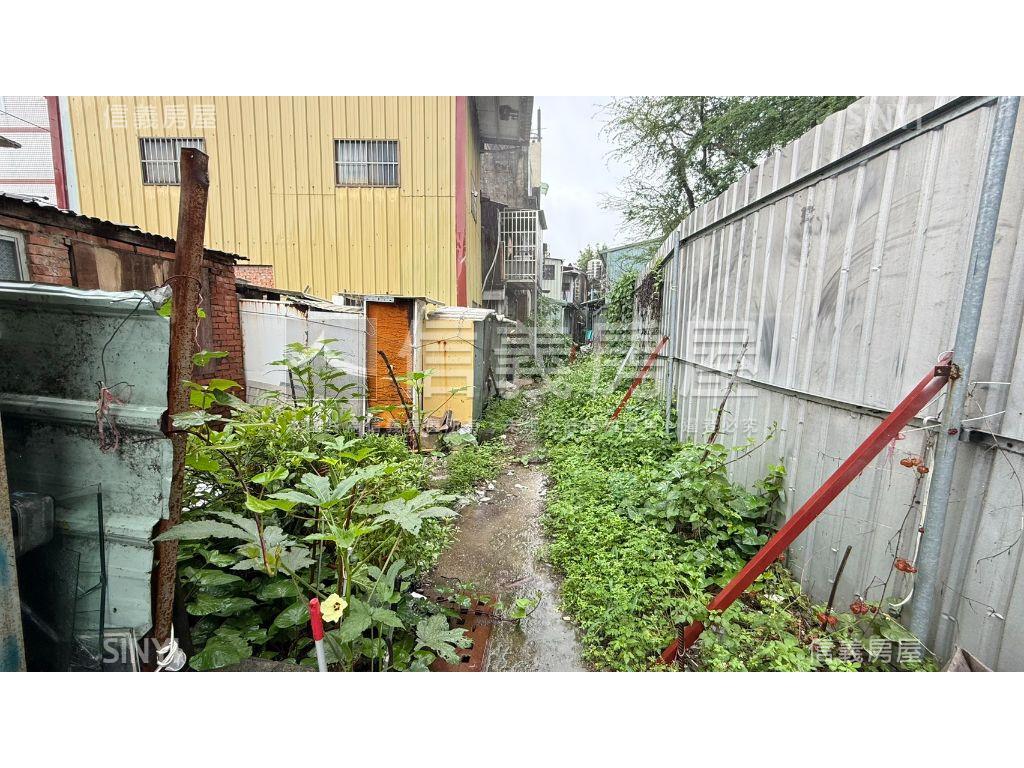 梅川西路稀有平房房屋室內格局與周邊環境