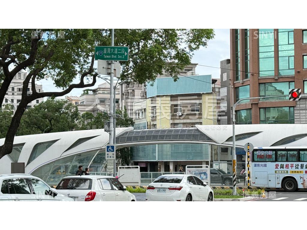 梅川西路稀有平房房屋室內格局與周邊環境