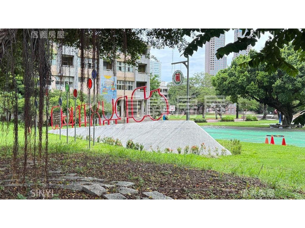 梅川西路稀有平房房屋室內格局與周邊環境